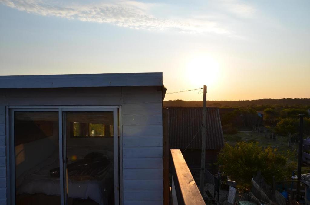 Solar Valizas Villa Barra de Valizas Ngoại thất bức ảnh