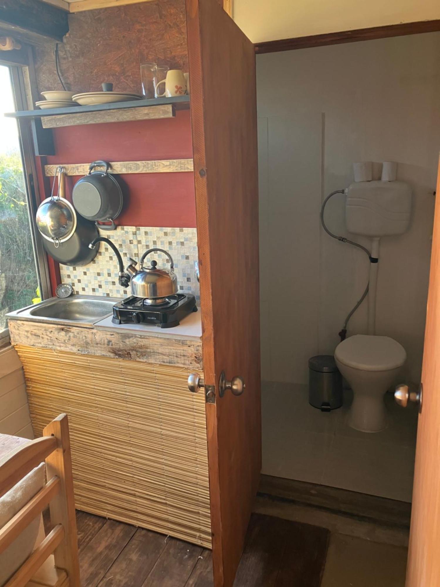 Solar Valizas Villa Barra de Valizas Ngoại thất bức ảnh