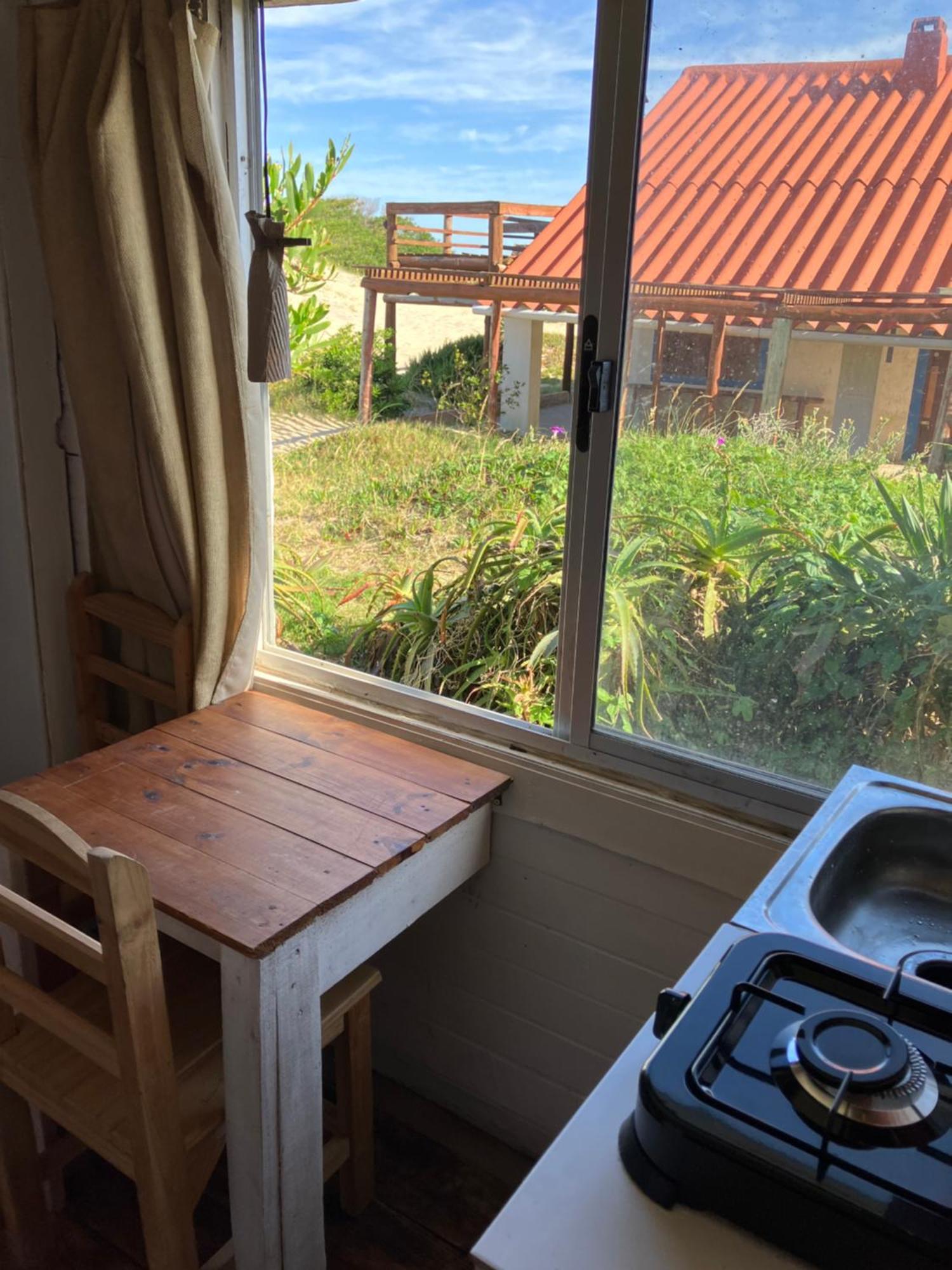 Solar Valizas Villa Barra de Valizas Ngoại thất bức ảnh
