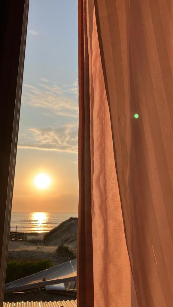 Solar Valizas Villa Barra de Valizas Ngoại thất bức ảnh