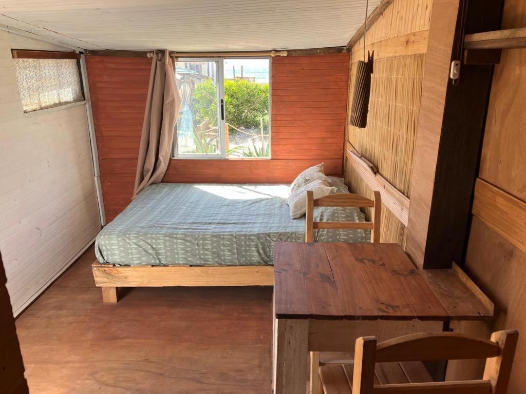 Solar Valizas Villa Barra de Valizas Ngoại thất bức ảnh