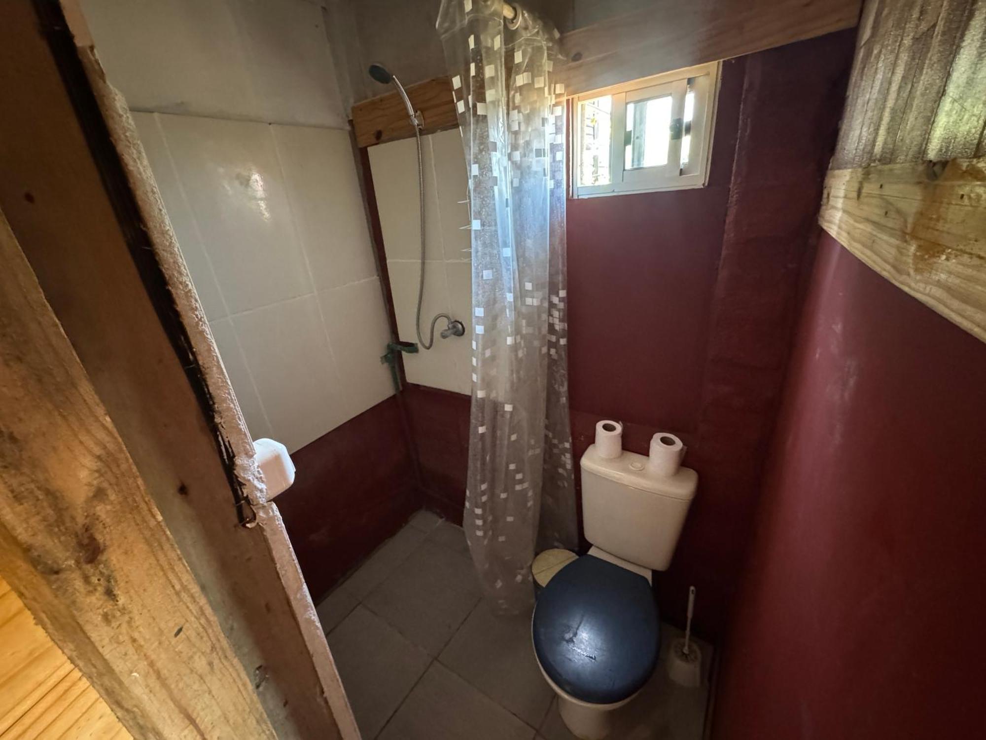 Solar Valizas Villa Barra de Valizas Ngoại thất bức ảnh