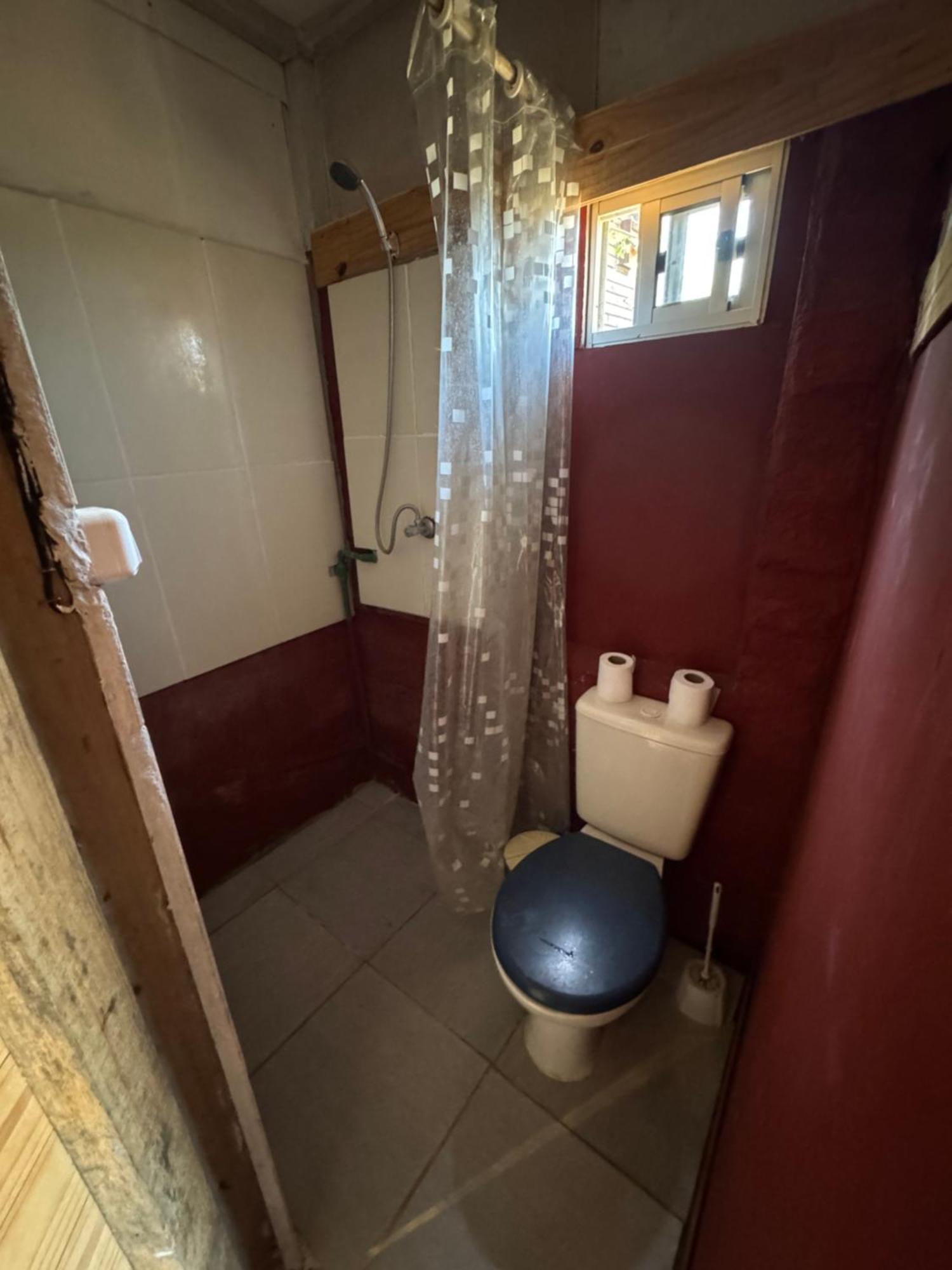 Solar Valizas Villa Barra de Valizas Ngoại thất bức ảnh