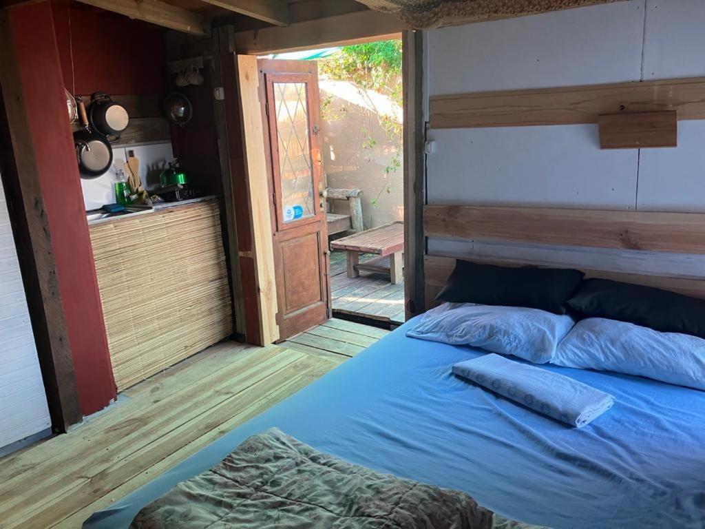 Solar Valizas Villa Barra de Valizas Ngoại thất bức ảnh